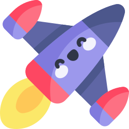 aerospaziale icona