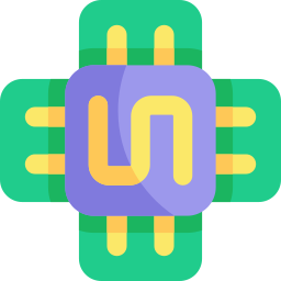 Nanosensor icon