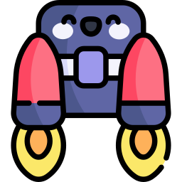 jetpack icon