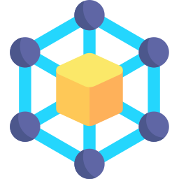 blockchain icon