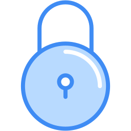 Locked icon