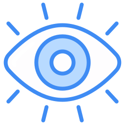 Monitoring icon