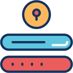 Password icon