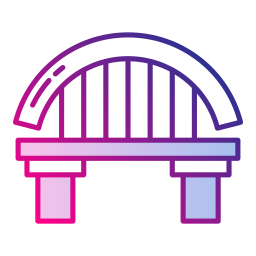 Bridge icon