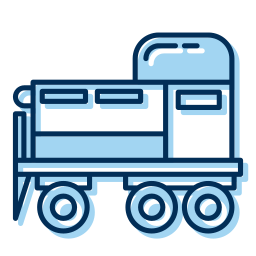 lokomotive icon