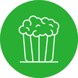 popcorn icon