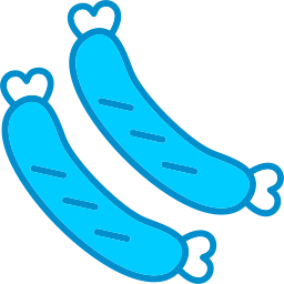 Sausage icon