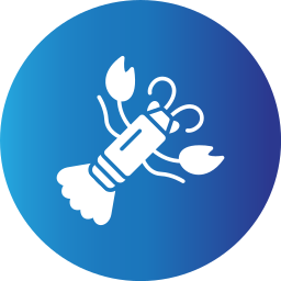 Lobster icon