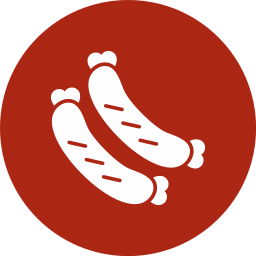 Sausage icon