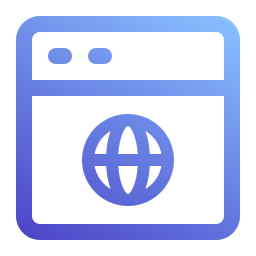 Website icon