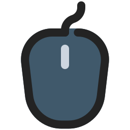 Mouse icon