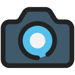 Camera icon