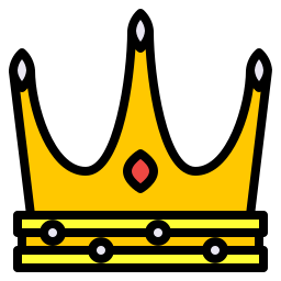 Crown icon