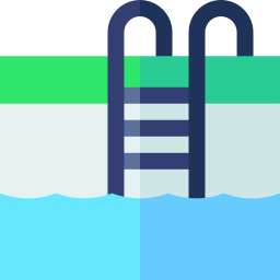 schwimmbad icon