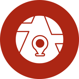 Gps icon