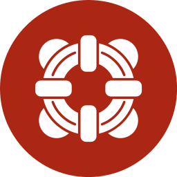 rettungsring icon