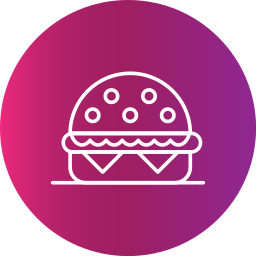 burger icon