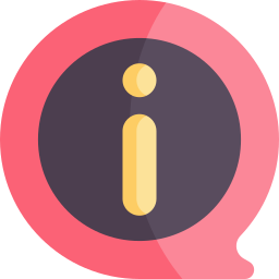 Information icon