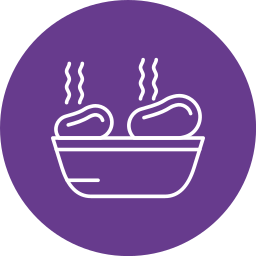 bratkartoffeln icon