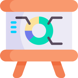 Analysis icon