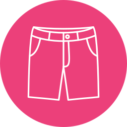 Shorts icon