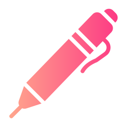 Pen icon