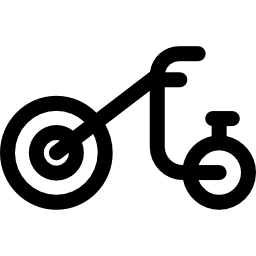 dreirad icon