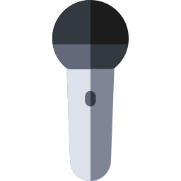 Mic icon