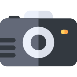 Camera icon