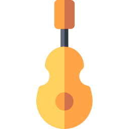 instrumento Ícone