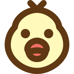 Chicken icon