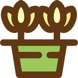 Plant icon