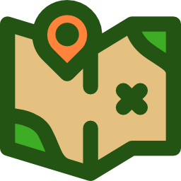 Map icon