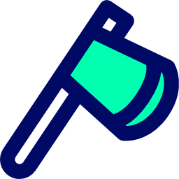 Axe icon