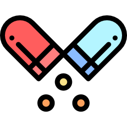 Pill icon