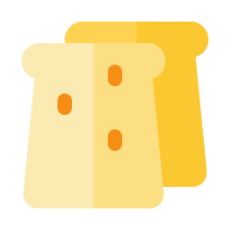 Bread icon