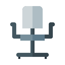 Chair icon