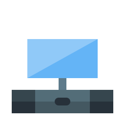 TV Table icon