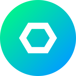 hexagon icon