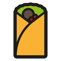 Kebab icon