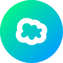 Cloud icon