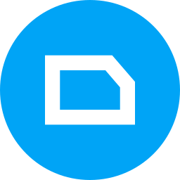 Rectangle icon