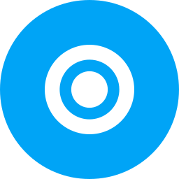 Disk icon