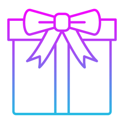 geschenkbox icon