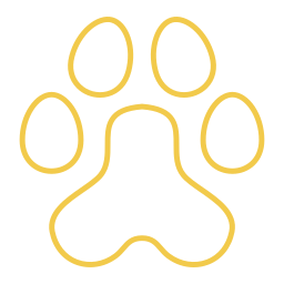 Paw icon