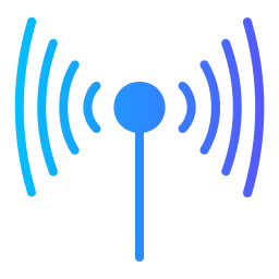 Signal icon