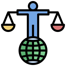 중립적 icon