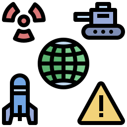 Threat icon