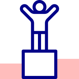podio icona