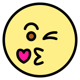 emoji icoon